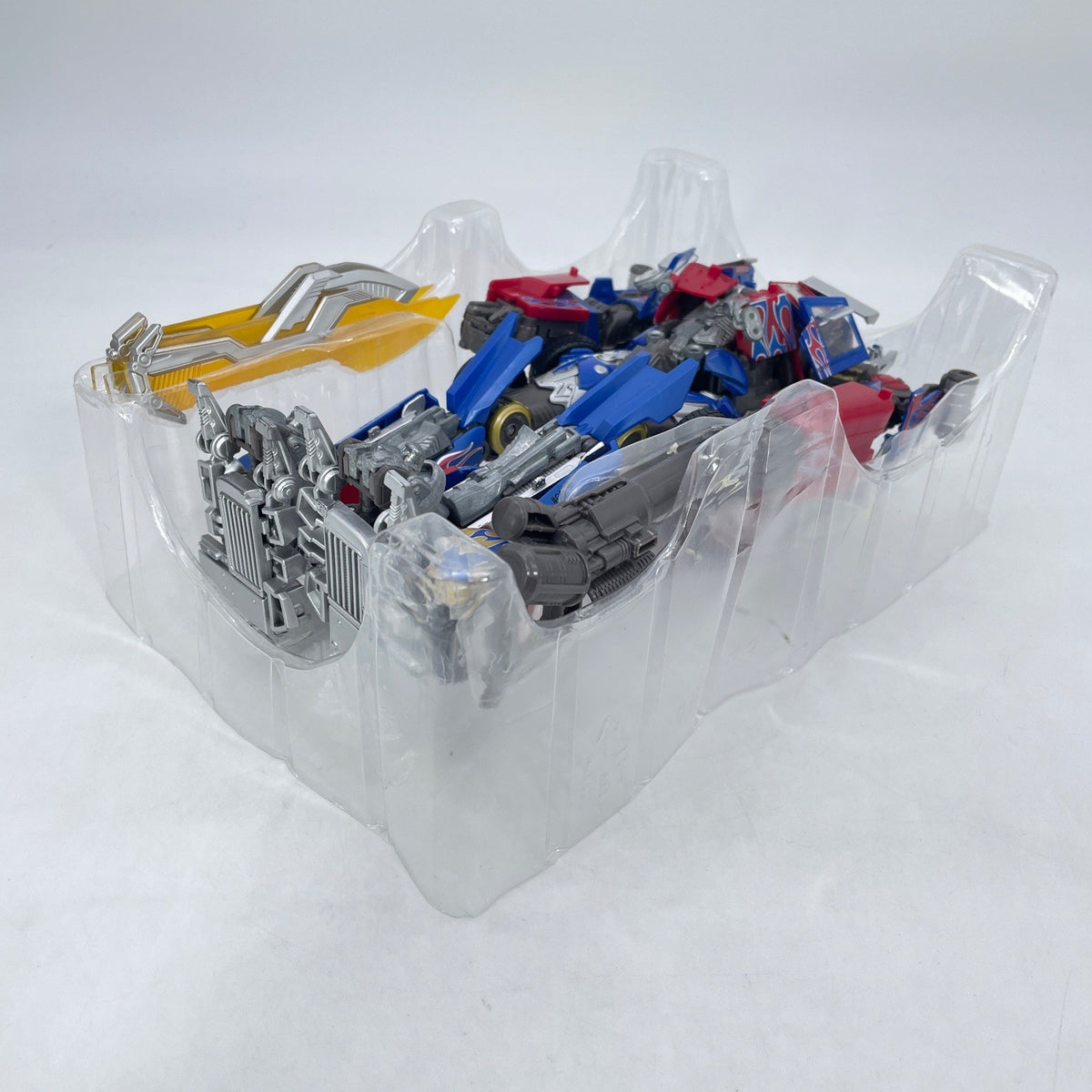 Transformers MPM-4 Optimus Prime MPM-04 10 Aanniversary Masterpiece Movie Series
