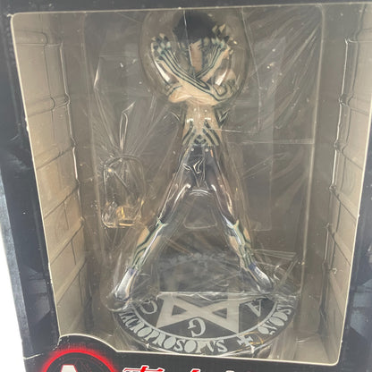 Shin Megami Tensei HITO SHURA Figure Minna no Kuji prize A FuRyu Japan Import