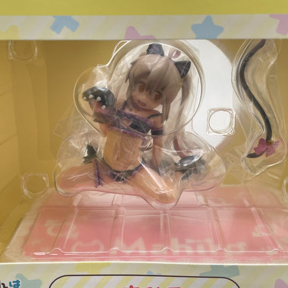 Melty Princess Palm Size Mahiro-chan Figure Onii-chan wa Oshimai! Megahouse