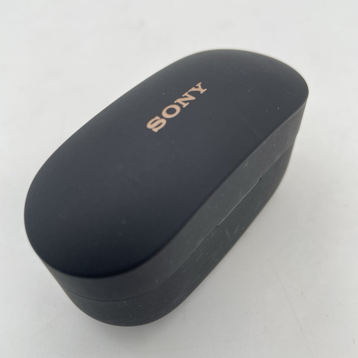 SONY WF-1000XM4 BM Wireless Earphone Black Noise Canceling Bluetooth