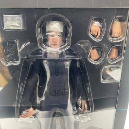Hot Toys Maria Hill 1/6 Figure Avengers Age of Ultron Movie Masterpiece MMS305