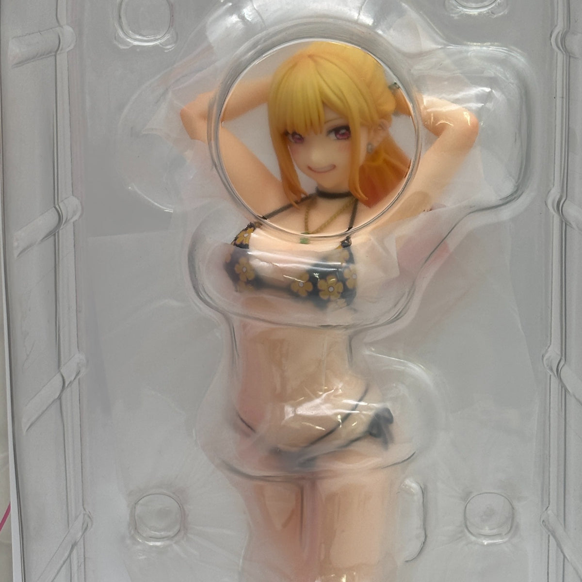 My Dress Up Darling Marin Kitagawa Swimsuit Ver. 1/7 Figure Good Smile Company