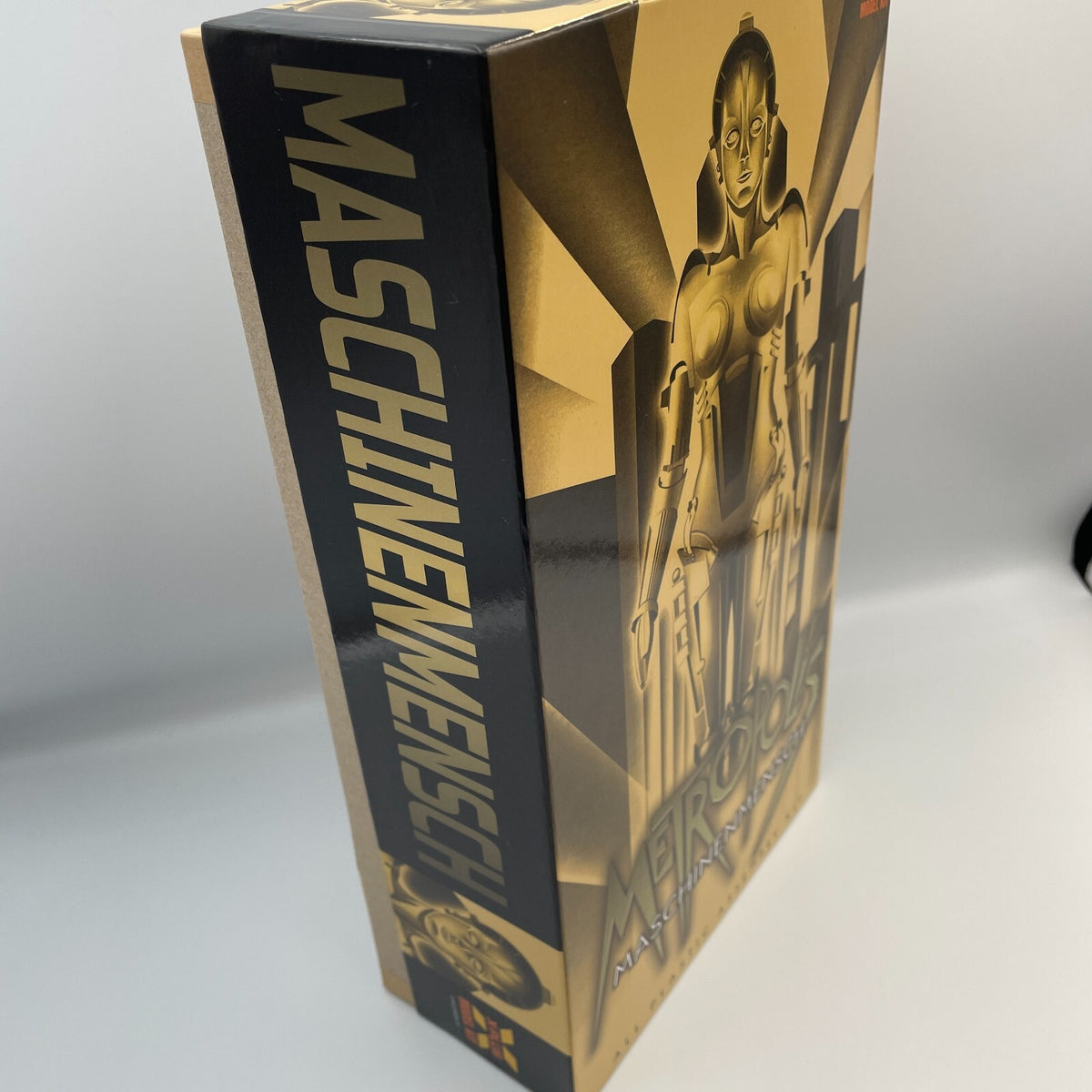 Metropolis Maria 1/8 Scale Model Kit Maschinenmensch X-Plus Japan Toy
