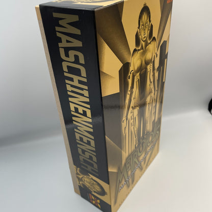 Metropolis Maria 1/8 Scale Model Kit Maschinenmensch X-Plus Japan Toy