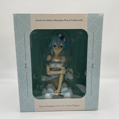 Sword Art Online Alicization War of Underworld Sinon Negligee Ver Figure eStream