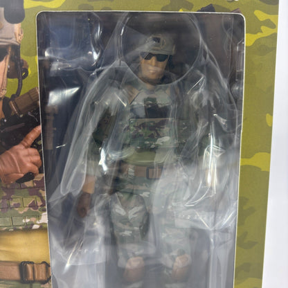figma Little Armory Special Forces Member SP-170 Action Figure Max Factory Tomy