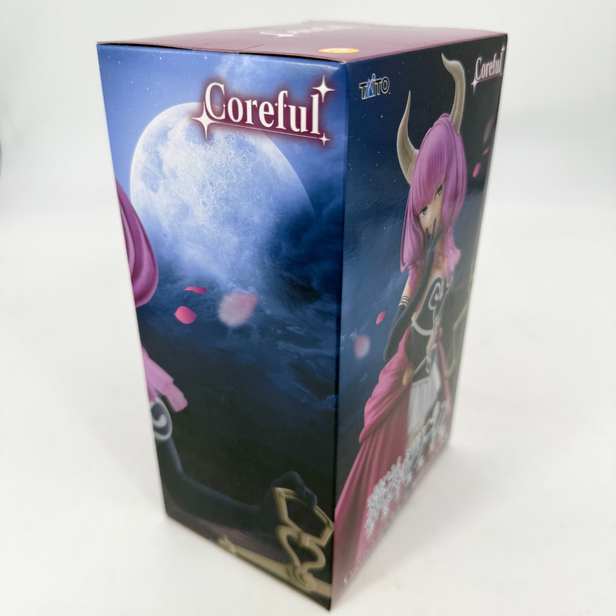 Aura of the Guillotine Freeren of the Funeral Coreful Figure TAITO