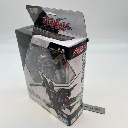 Mobile Suit Gundam Wing Gundam Universe XXXG-01D Deathscythe Figure From Japan