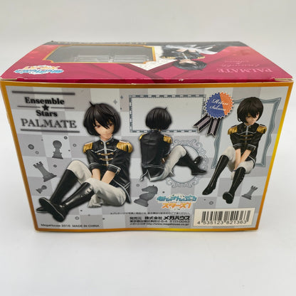 Palmate Series Ensemble Stars! Ritsu Sakuma Figure Megahouse