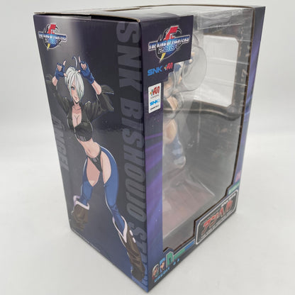 SNK BISHOUJO ANGEL FIGURE THE KING OF FIGHTERS KOTOBUKIYA