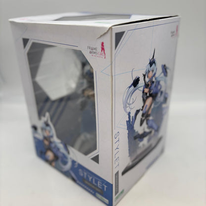 Frame Arms Girl Stylet SESSION GO Figure Kotobukiya Japan