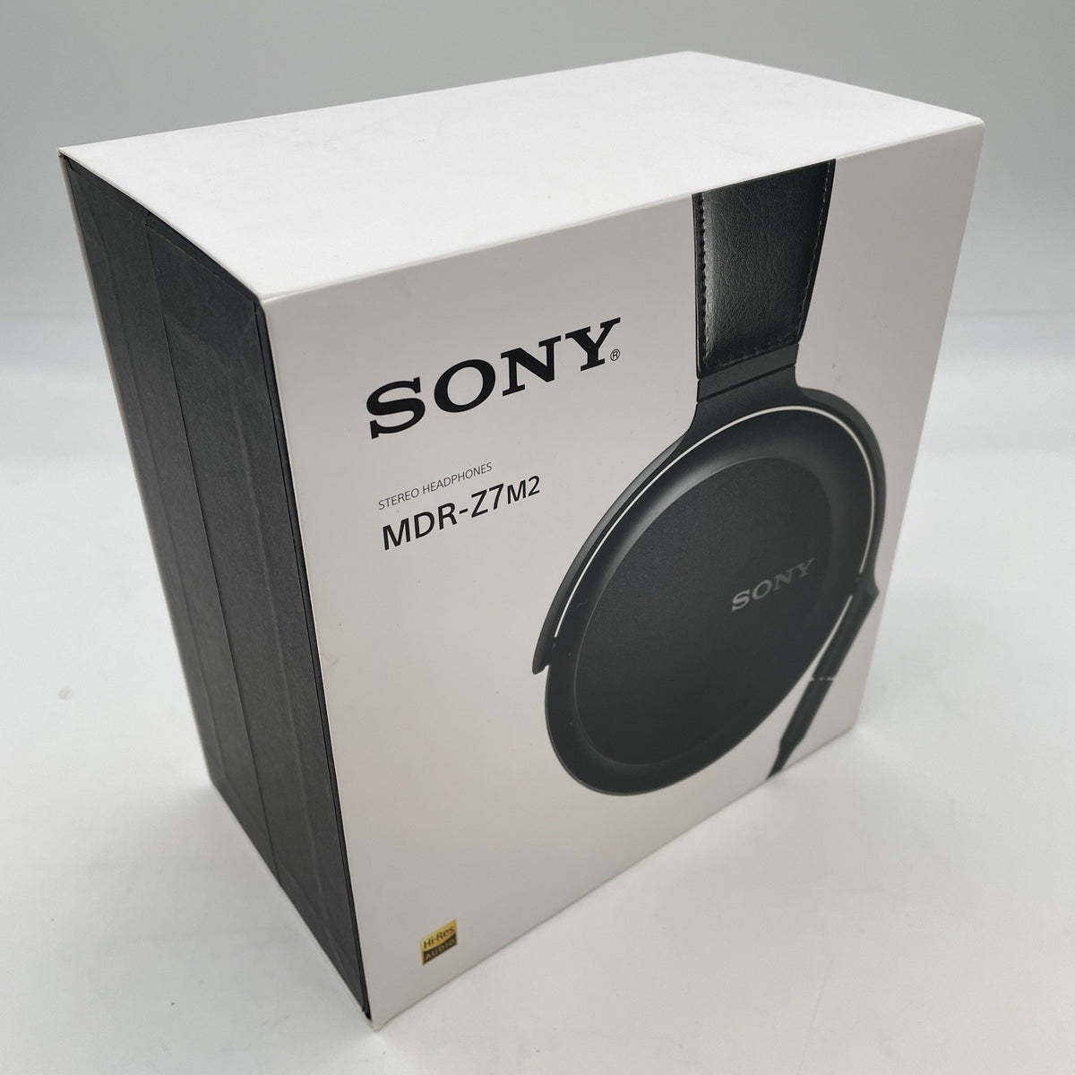 Sony Stereo Headphones MDR-Z7M2 Q Cable detachable high resolution