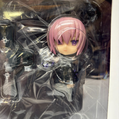 Charaform Shielder/Mash Kyrielight Figure Fate/Grand Order ANIPLEX Limited