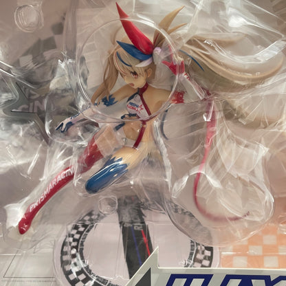 Illyasviel von Einzbern Prisma Racing 1/7 Figure Fate/kaleid liner Prisma Illya