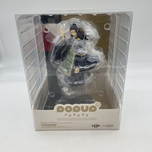 POP UP PARADE Jujutsu Kaisen 0 Suguru Geto Figure Good Smile Company