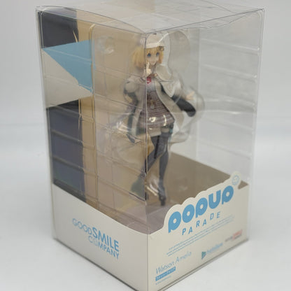 POP UP PARADE Hololive Production Watson Amelia Figure Good Smile Company