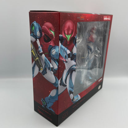 figma METROID DREAD Samus Aran DREAD ver. Action Figure Good Smile Company
