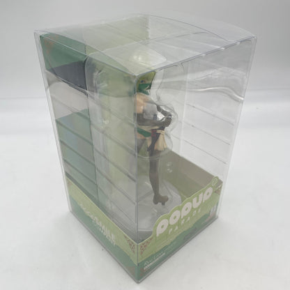 Pop Up Parade Danmachi Ryu Lion Limited Ver. Figure Good Smile Company