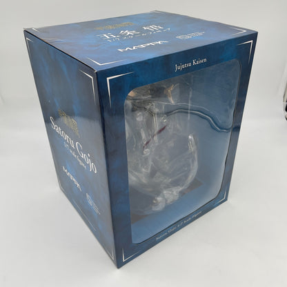 Satoru Gojo Figure 1/7 Jujutsu Kaisen Japan Shibuya Scramble eStream Limited