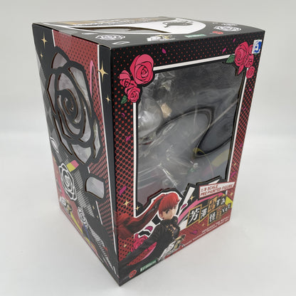 ARTFX J Persona 5 The Royal Kasumi Yoshizawa Figure Phantom Thief Ver KOTOBUKIYA