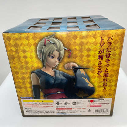 G.E.M. series Gintama Tsukuyo painted Figure Megahouse Japan