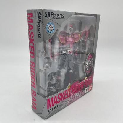 S.H.Figuarts Kamen Rider Raia Action Figure Kamen Rider Ryuki BANDAI