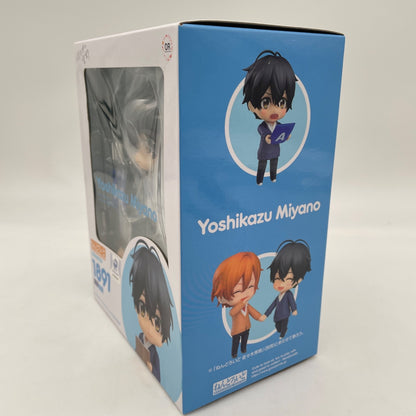 Nendoroid Sasaki and Miyano Yoshikazu Miyano Orange Rouge Figure Japan Toy