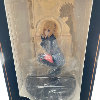 DEATH NOTE Misa Amane Figure DMM Kuji A Prize