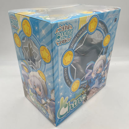 Magical Girl Chino 1/7 Figure Is the order a Rabbit? Anime University COOP