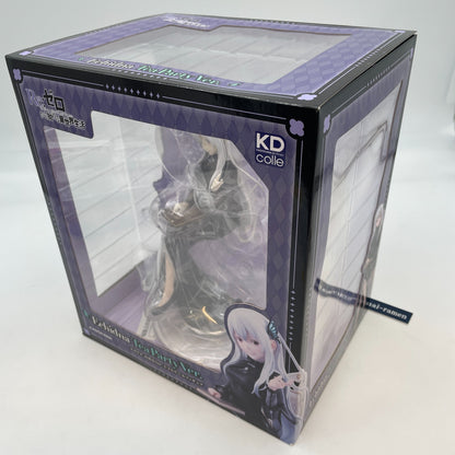 Echidna Tea Party Ver. 1/7 Figure Re: Zero to Start Other World Life KADOKAWA