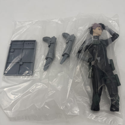 Gen Narumi Kaiju No 8 Monster Eight Grandista Figure BANPRESTO JP