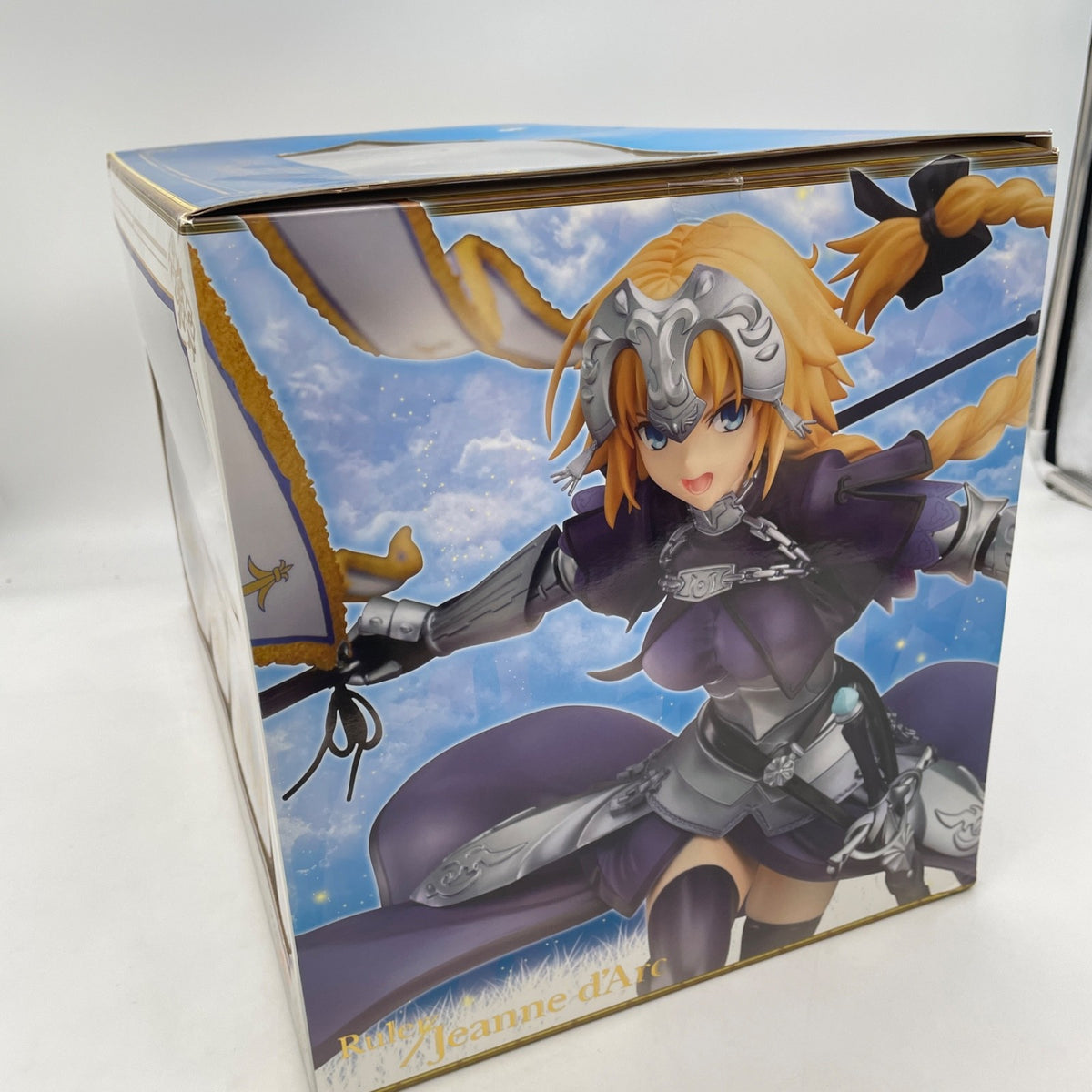 Ruler/Jeanne d'Arc 1/7 PVC Figure Fate/Grand Order Good Smile Company