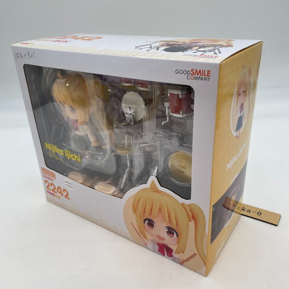 Nendoroid Ijichi Nijika Figure Bocchi the Rock! Good Smile Company Japan