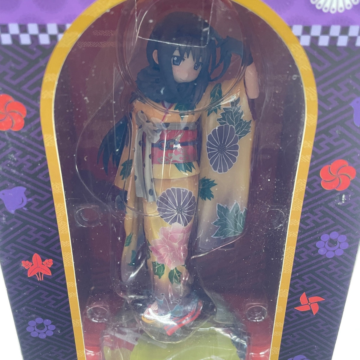 Puella Magi Madoka Magica Homura Akemi Haregi Ver. 1/8 Figure ANIPLEX