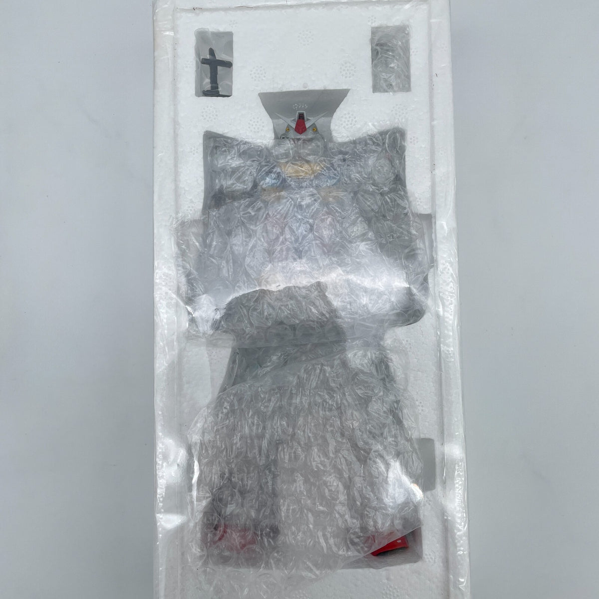 Chogokin GUNDAM FACTORY YOKOHAMA RX-78F00 GUNDAM Figure Premium Bandai