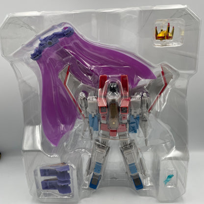 MP-11 Starscream Figure TOY Transformers Masterpiece JP Takara Tomy