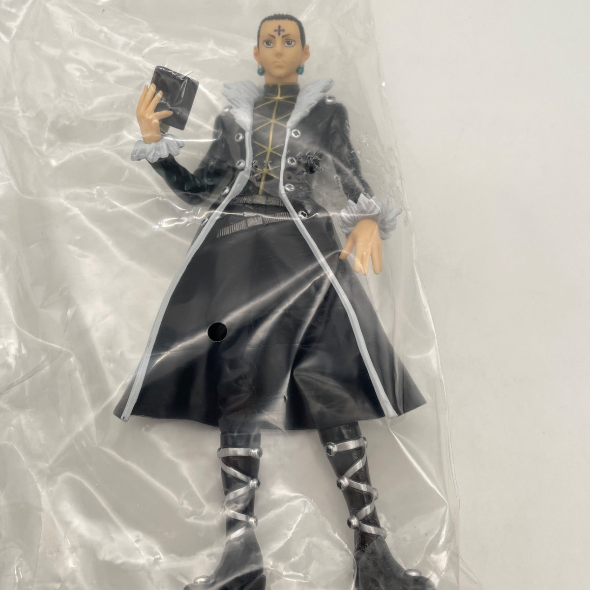 HUNTER x HUNTER DXF figure vol.5 Chrollo Lucilfer Banpresto