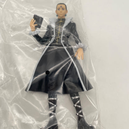 HUNTER x HUNTER DXF figure vol.5 Chrollo Lucilfer Banpresto
