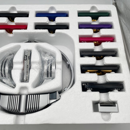BANDAI Complete Selection Modification CSM V Buckle Masked Rider Kamen Ryuki