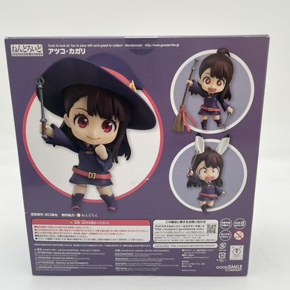 Nendoroid Little Witch Academia Atsuko Kagari #747 Good Smile Company Japan