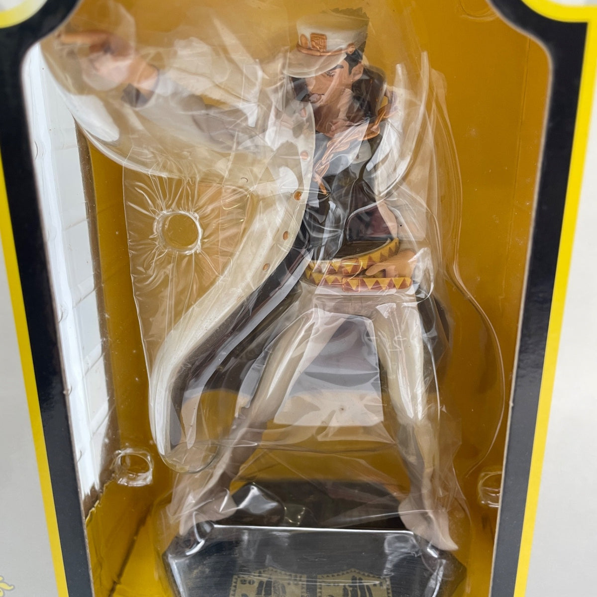 Ichiban Kuji Jotaro Kujo Anniversary Figure JoJo's Bizarre Adventure Prize C