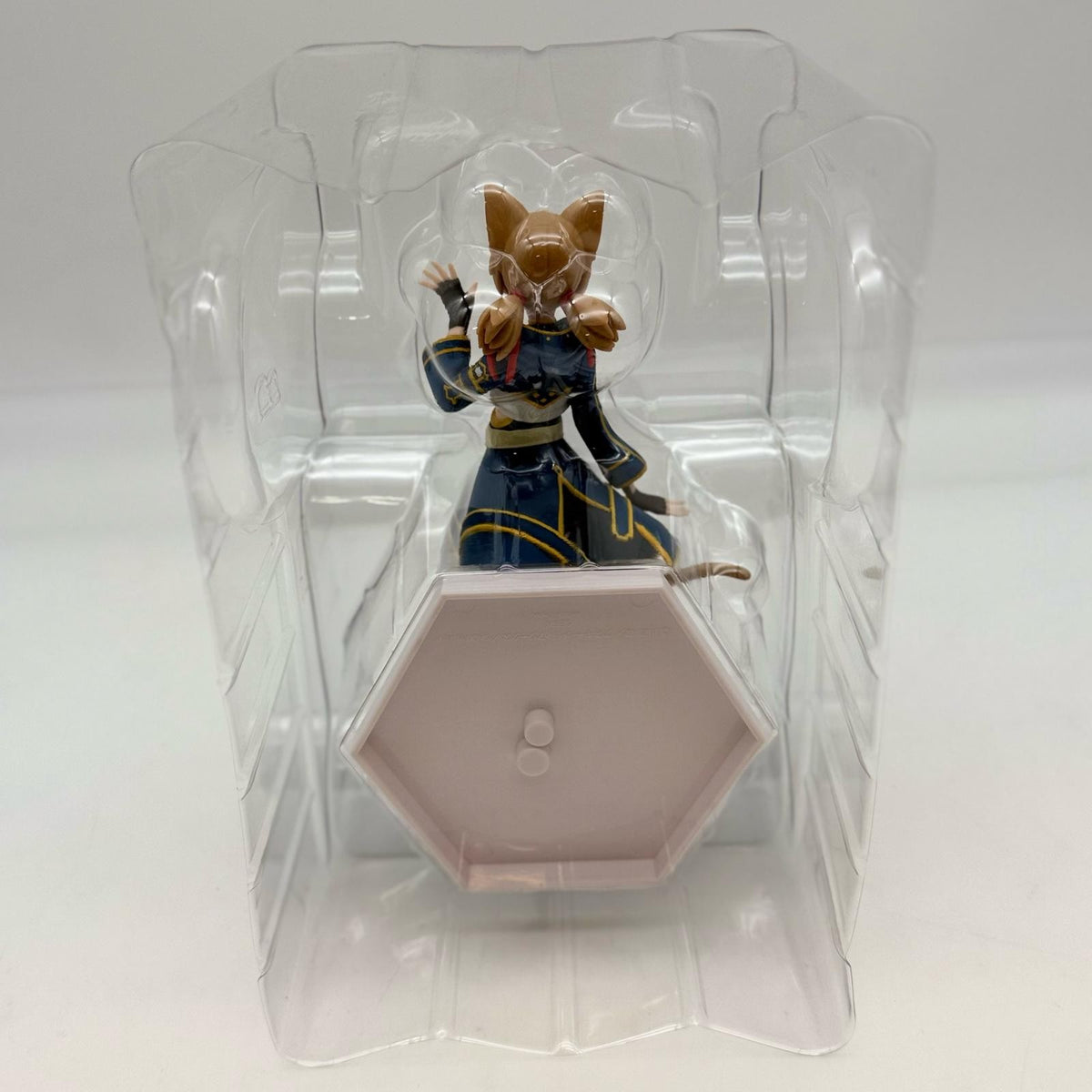 Sword Art Online Figure High Grade Figure Silica japan sega