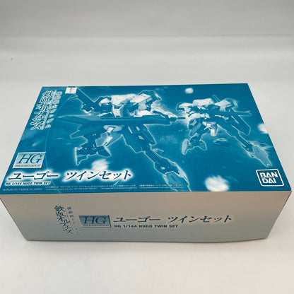 1/144 HG IPP-66305 Hugo twin set Mobile Suit Gundam Blood and iron Orufenzu