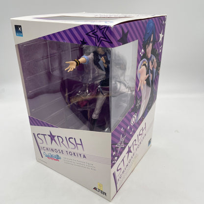 ALTER Uta no Prince-Sama Maji LOVE 1000% Tokiya Ichinose 1/8 PVC Figure Japan