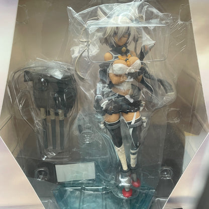 Musashi Kai Light Armament Ver 1/8 PVC FIgure Kantai Collection Kancolle Japan