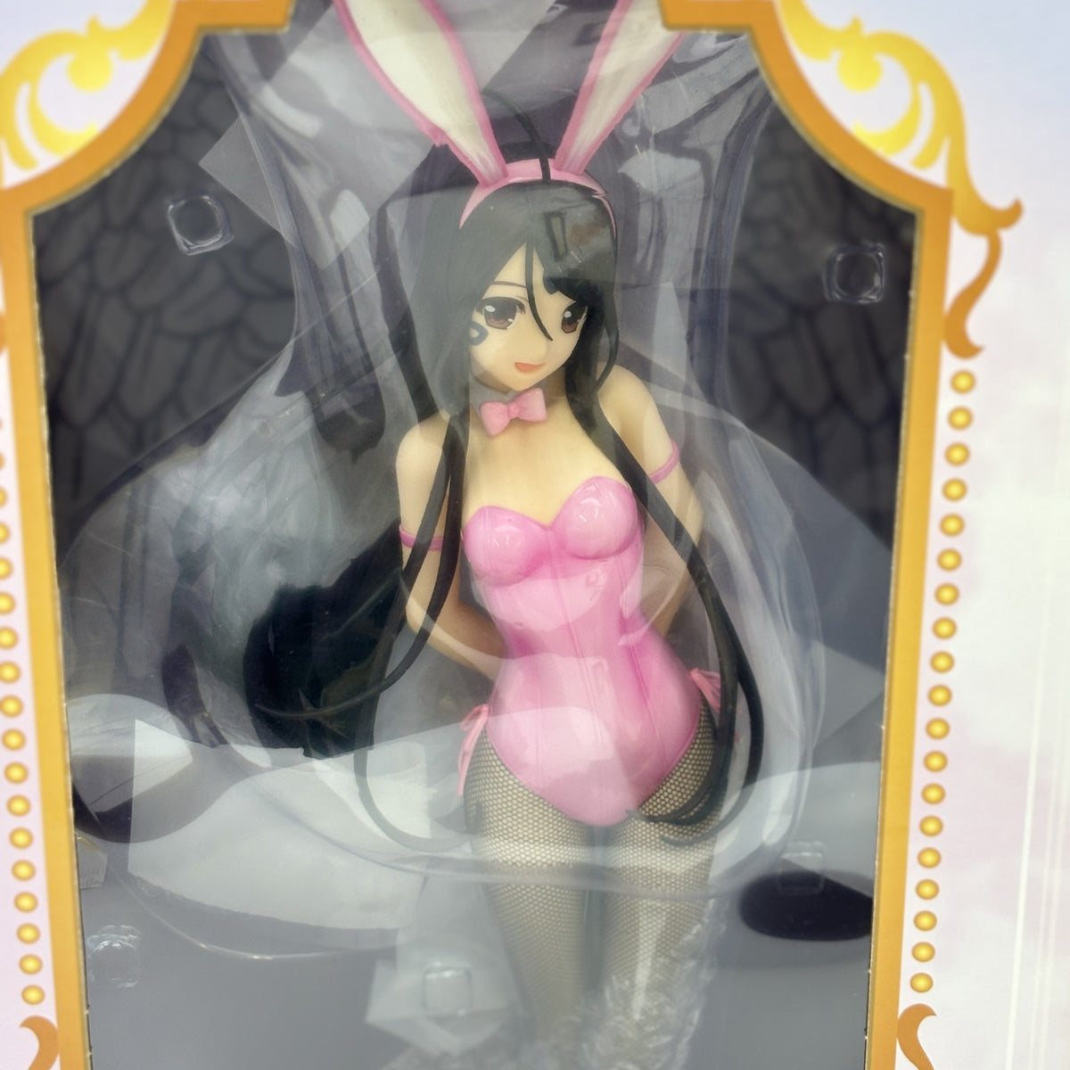 Figure Skuld Bunny Ver. "Oh My Goddess" B-Style 1/4 FREEing Japan