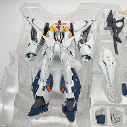 ROBOT Spirits Ka Signature Xi Gundam RX-105 Hathaway Ver. Figure BANDAI