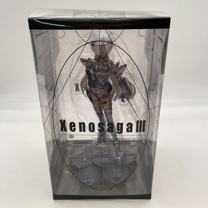 Alter Xenosaga III Thus Spoke Zarathustra T-elos 1/8 Figure