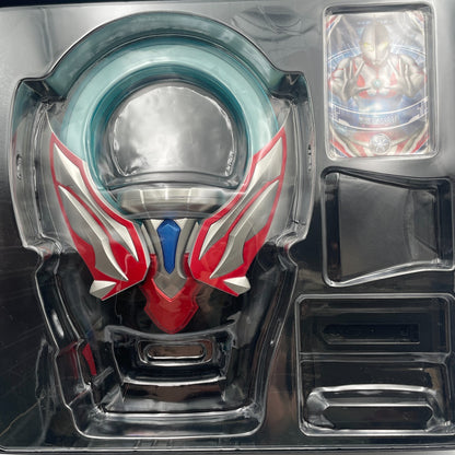 Ultra Replica Orb Ring Ultraman Orb Premium Bandai Limited Japan