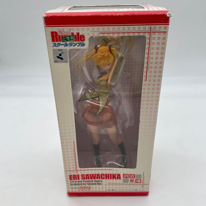 School Rumble Sawachika Airi 1/8 PVC Figure Good Smile Company Japan Import